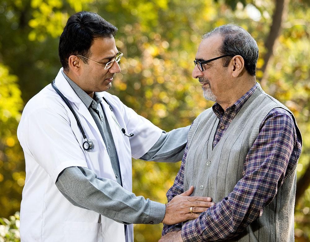 Sahaj Therapy regenerative medicine