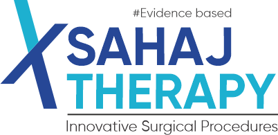 Sahaj Therapy