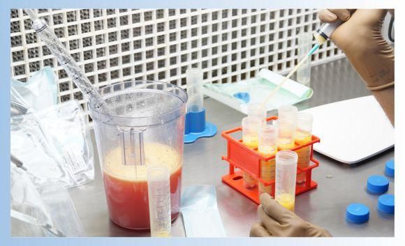 Our Science